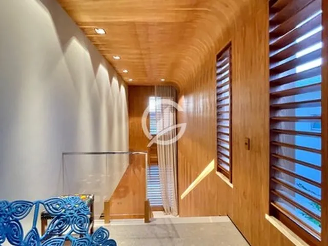 Imagem 2: Casa de Luxo em Condomínio, Jardins de Ibiza, 3 Suítes, Eusébio