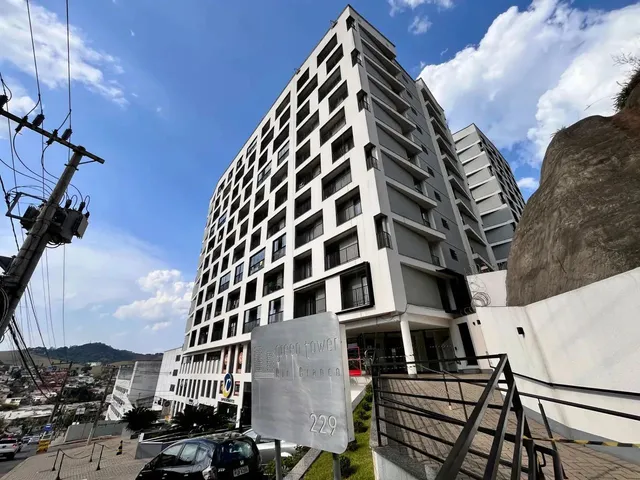 Imagem: Locação - Apartamento na Avenida Rio Branco