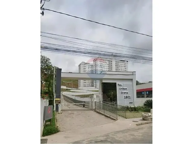 Imagem: Apartamento 2 Quartos no Bairro Grama, Área