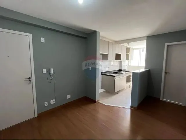 Imagem 8: Apartamento 2 Quartos no Bairro Grama, Área de Lazer com Piscina e Área Gourmet!