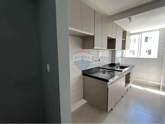 Imagem 4: Apartamento 2 Quartos no Bairro Grama, Área de Lazer com Piscina e Área Gourmet!