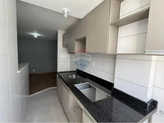 Imagem 5: Apartamento 2 Quartos no Bairro Grama, Área de Lazer com Piscina e Área Gourmet!