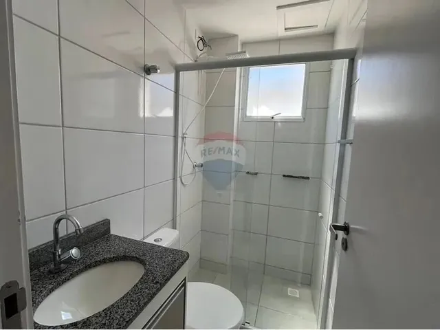 Imagem 6: Apartamento 2 Quartos no Bairro Grama, Área de Lazer com Piscina e Área Gourmet!