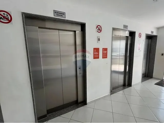 Imagem 9: Apartamento 2 Quartos no Bairro Grama, Área de Lazer com Piscina e Área Gourmet!