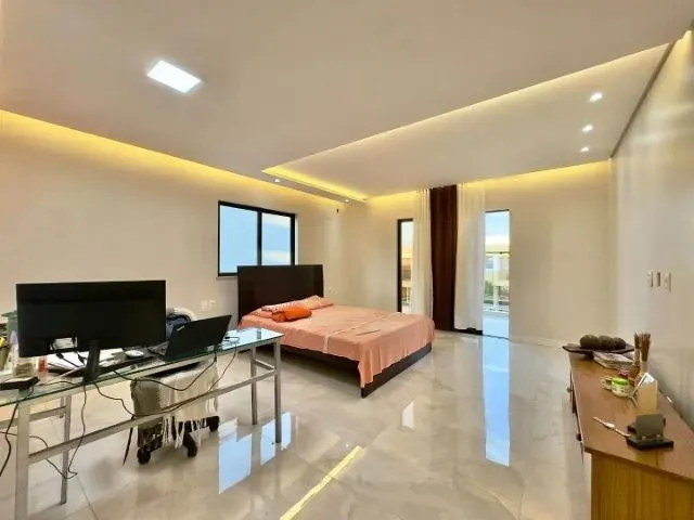 Imagem 11: Casa na Cidade Alpha, 4 Suítes, Eusébio