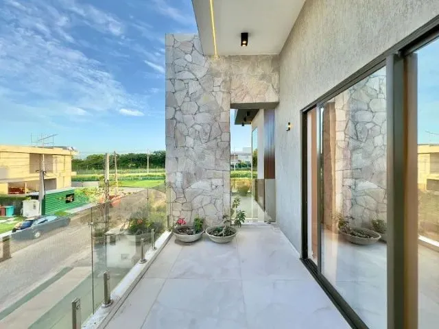 Imagem 9: Casa na Cidade Alpha, 4 Suítes, Eusébio