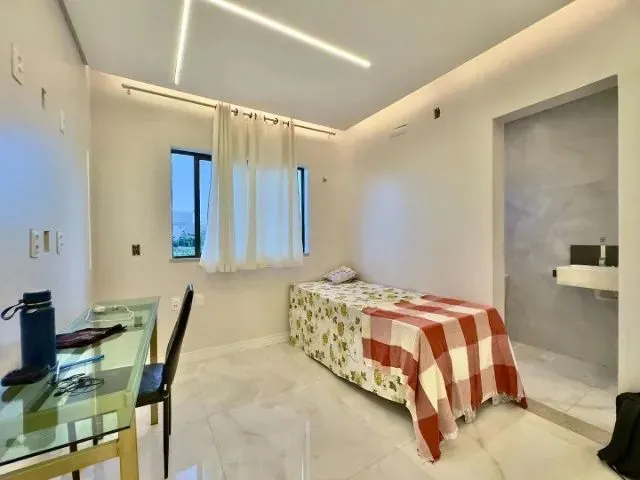 Imagem 15: Casa na Cidade Alpha, 4 Suítes, Eusébio
