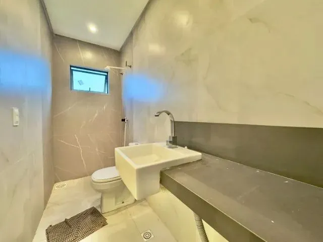 Imagem 6: Casa na Cidade Alpha, 4 Suítes, Eusébio