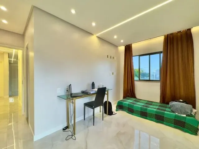 Imagem 3: Casa na Cidade Alpha, 4 Suítes, Eusébio