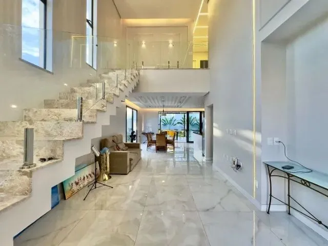 Imagem 7: Casa na Cidade Alpha, 4 Suítes, Eusébio