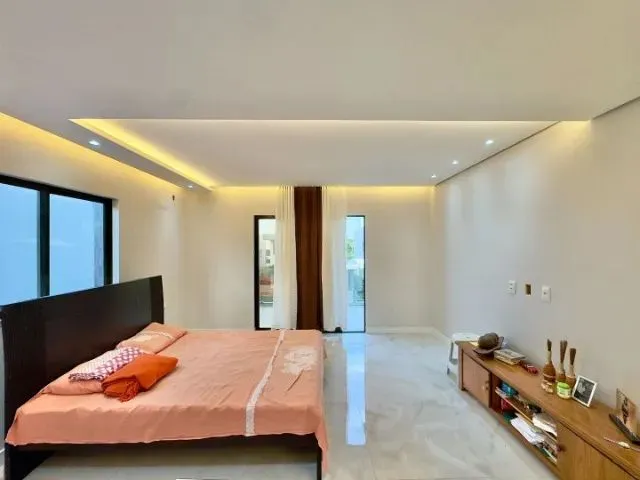 Imagem 14: Casa na Cidade Alpha, 4 Suítes, Eusébio