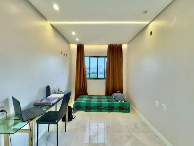 Imagem 5: Casa na Cidade Alpha, 4 Suítes, Eusébio