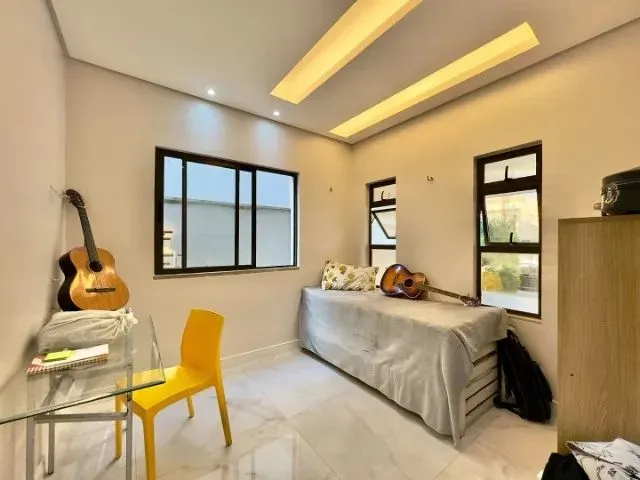 Imagem 10: Casa na Cidade Alpha, 4 Suítes, Eusébio