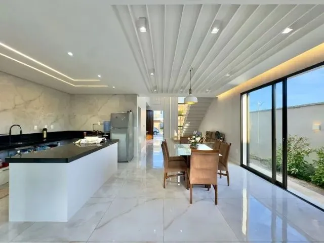 Imagem 4: Casa na Cidade Alpha, 4 Suítes, Eusébio