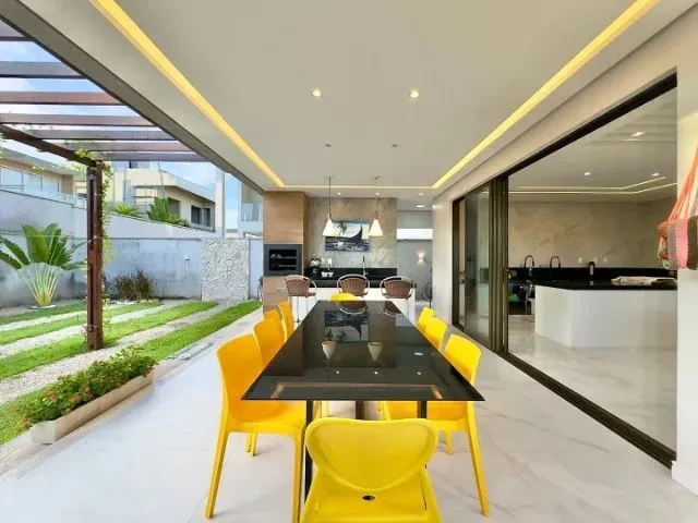Imagem 8: Casa na Cidade Alpha, 4 Suítes, Eusébio