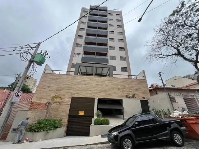 Imagem: Apartamento de 2 Quartos no Jardim Gloria