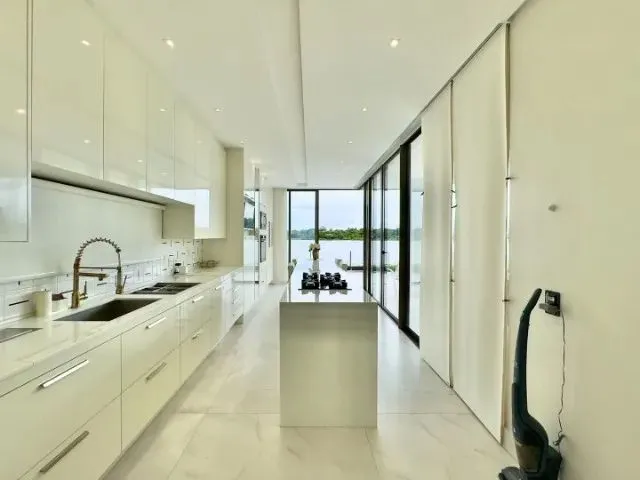 Imagem 5: Casa no Azur com 05 Suítes, Eusébio