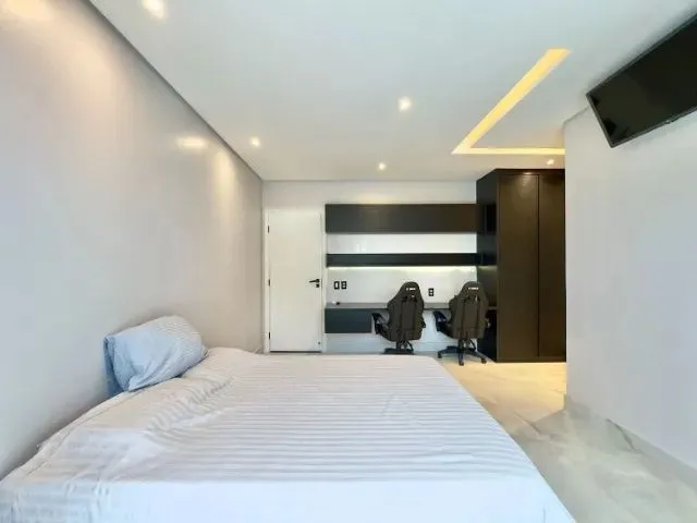 Imagem 4: Casa no Azur com 05 Suítes, Eusébio