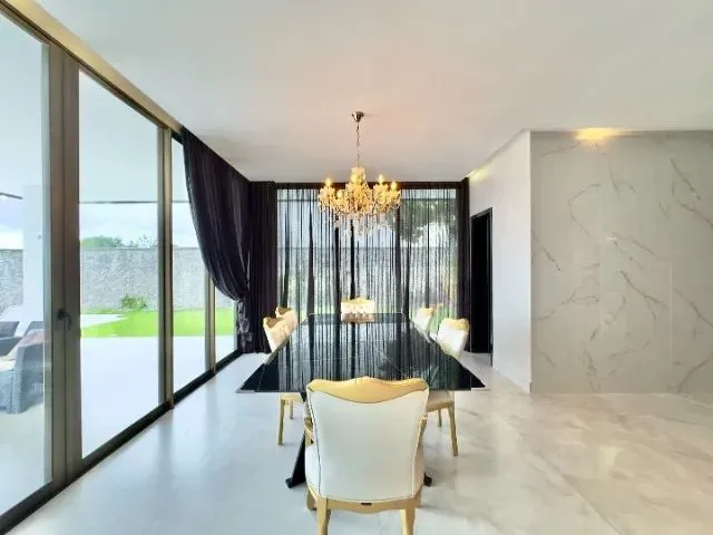 Imagem 13: Casa no Azur com 05 Suítes, Eusébio