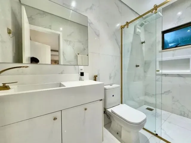 Imagem 6: Casa no Azur com 05 Suítes, Eusébio