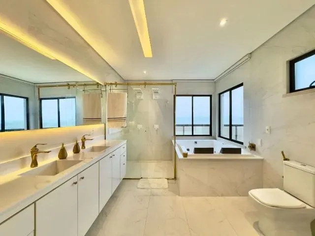 Imagem 15: Casa no Azur com 05 Suítes, Eusébio