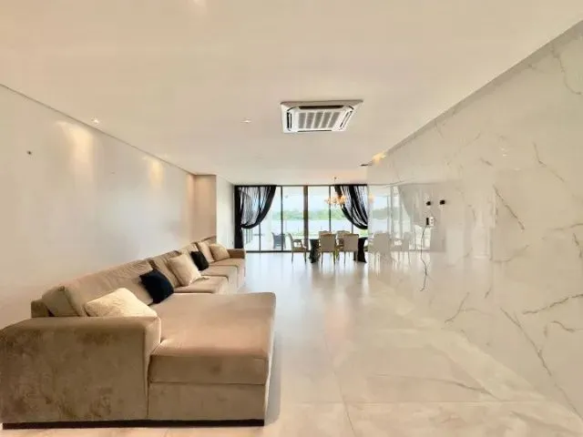 Imagem 9: Casa no Azur com 05 Suítes, Eusébio