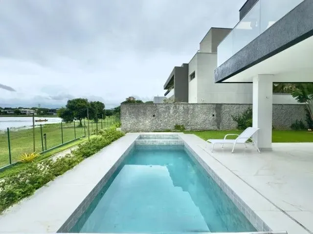 Imagem 14: Casa no Azur com 05 Suítes, Eusébio