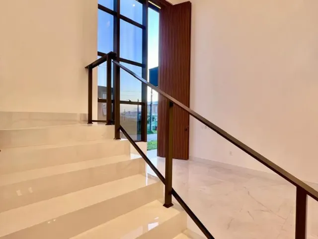 Imagem 11: Casa com Cinco Suítes na Cidade Alphaville 2 - Eusébio 393M²