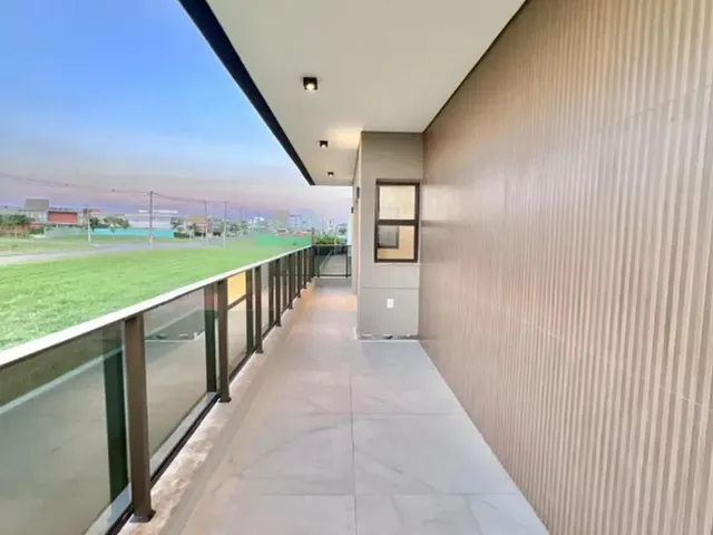 Imagem 7: Casa com Cinco Suítes na Cidade Alphaville 2 - Eusébio 393M²