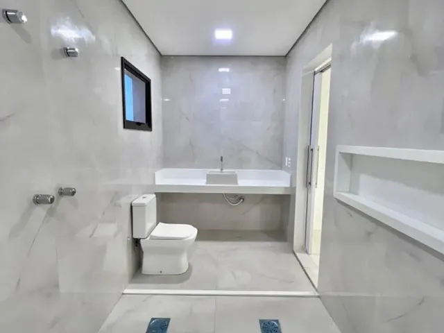 Imagem 10: Casa com Cinco Suítes na Cidade Alphaville 2 - Eusébio 393M²