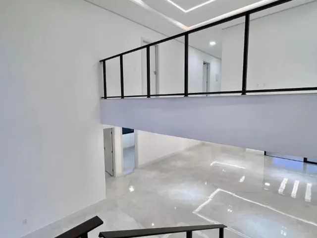 Imagem 12: Casa com Cinco Suítes na Cidade Alphaville 2 - Eusébio 393M²