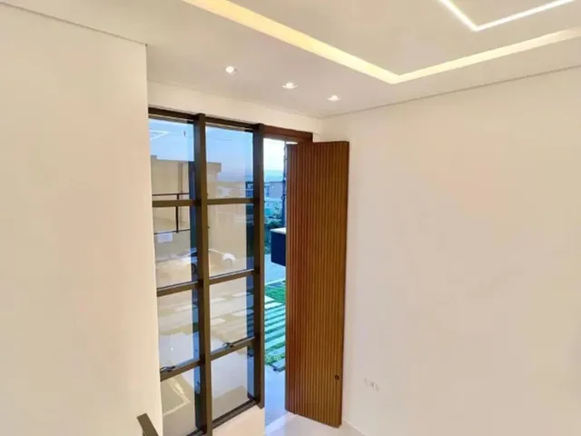 Imagem 8: Casa com Cinco Suítes na Cidade Alphaville 2 - Eusébio 393M²
