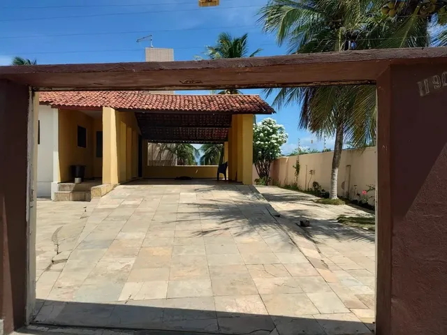 Imagem 1: Casa Dúplex Cumbuco