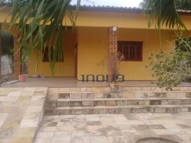 Imagem: Casa com 2 Dormitórios À Venda, 110 M²