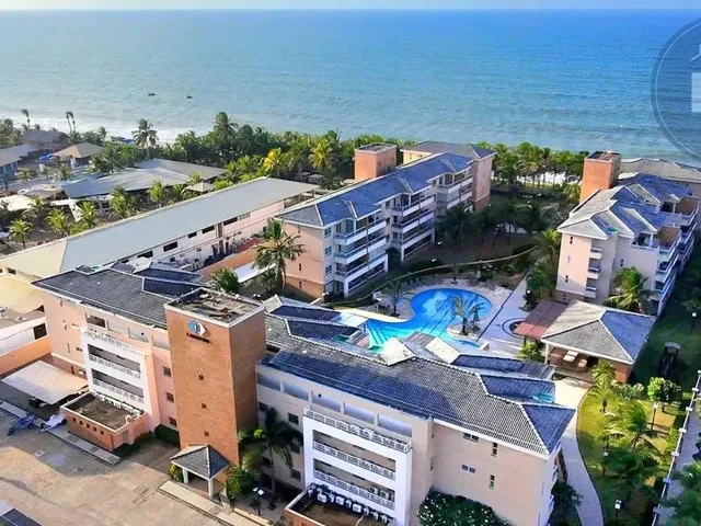 Imagem: O apartamento possui 3 Dormitórios, 2 Suítes, 3
