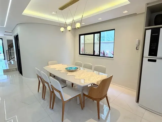 Imagem 5: Duplex Porteira Fechada, 4 Suítes, Terras Alphaville Ceará