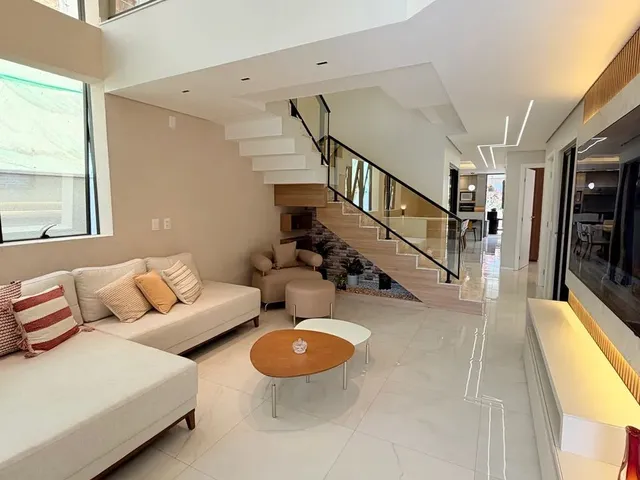 Imagem 8: Duplex Porteira Fechada, 4 Suítes, Terras Alphaville Ceará