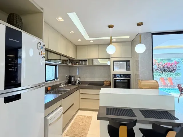 Imagem 11: Duplex Porteira Fechada, 4 Suítes, Terras Alphaville Ceará