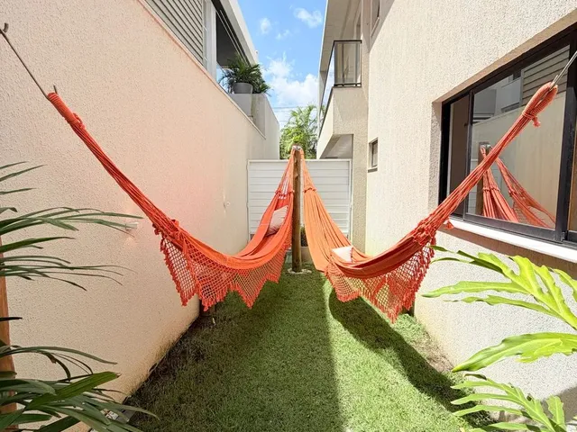 Imagem 14: Duplex Porteira Fechada, 4 Suítes, Terras Alphaville Ceará
