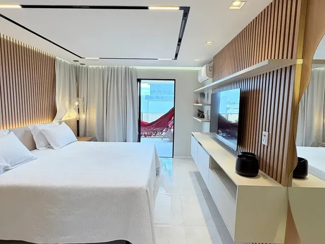 Imagem 15: Duplex Porteira Fechada, 4 Suítes, Terras Alphaville Ceará