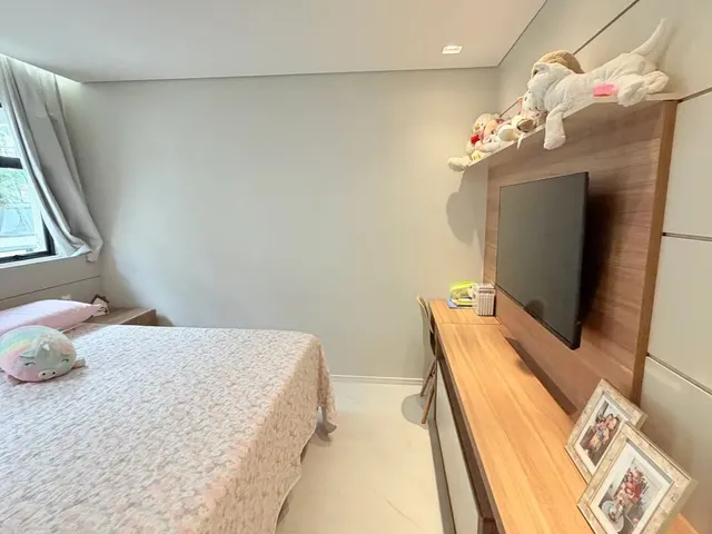 Imagem 2: Duplex Porteira Fechada, 4 Suítes, Terras Alphaville Ceará