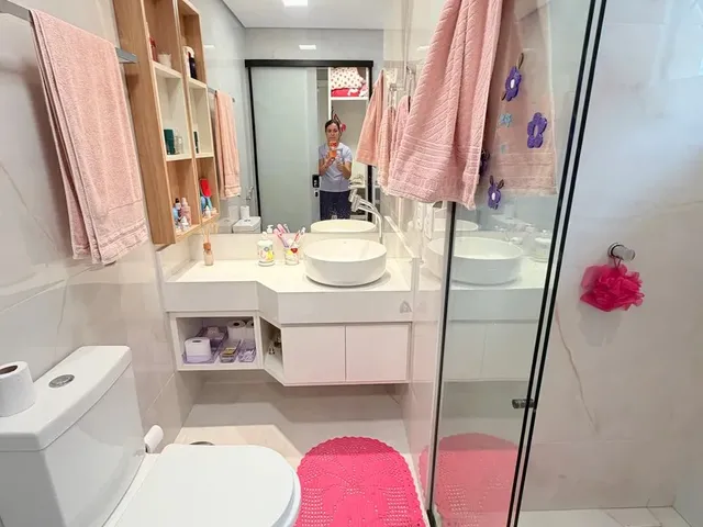 Imagem 4: Duplex Porteira Fechada, 4 Suítes, Terras Alphaville Ceará