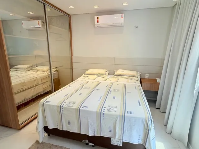 Imagem 6: Duplex Porteira Fechada, 4 Suítes, Terras Alphaville Ceará