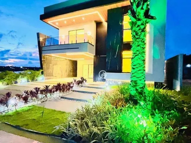 Imagem: Vendo Excelente Casa Duplex no Condomínio