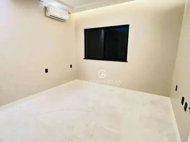 Imagem 14: Vendo Excelente Casa Duplex no Condomínio Lake Eusebio 4 Suítes 6 Vagas, Piscina Por