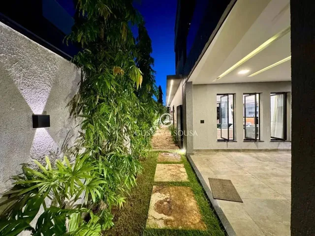 Imagem 8: Casa com 4 Dormitórios À Venda, 350 M² por R$ 2.990.000,00 - Cidade Alpha - Eusébio/Ce