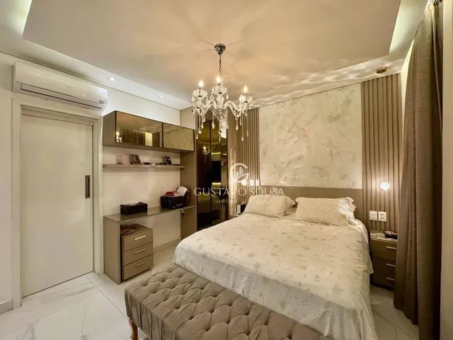 Imagem 3: Casa com 4 Dormitórios À Venda, 350 M² por R$ 2.990.000,00 - Cidade Alpha - Eusébio/Ce