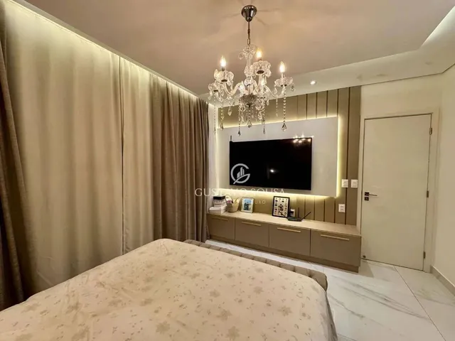 Imagem 6: Casa com 4 Dormitórios À Venda, 350 M² por R$ 2.990.000,00 - Cidade Alpha - Eusébio/Ce