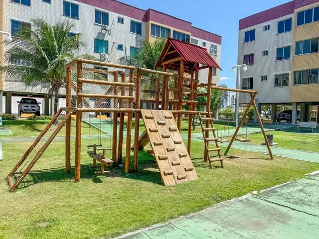 Imagem: Condominio Morada do Sol Nascente, Icarai