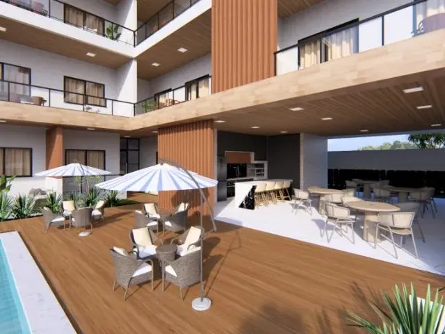 Imagem 5: Apartamento no Cumbuco Cod0288